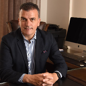 Athanasios Mamakos