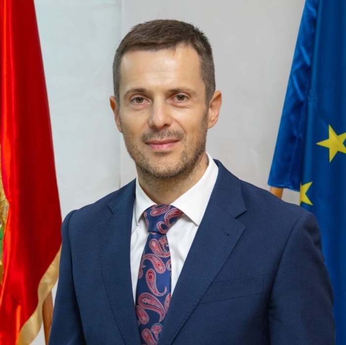 Saša Mujović