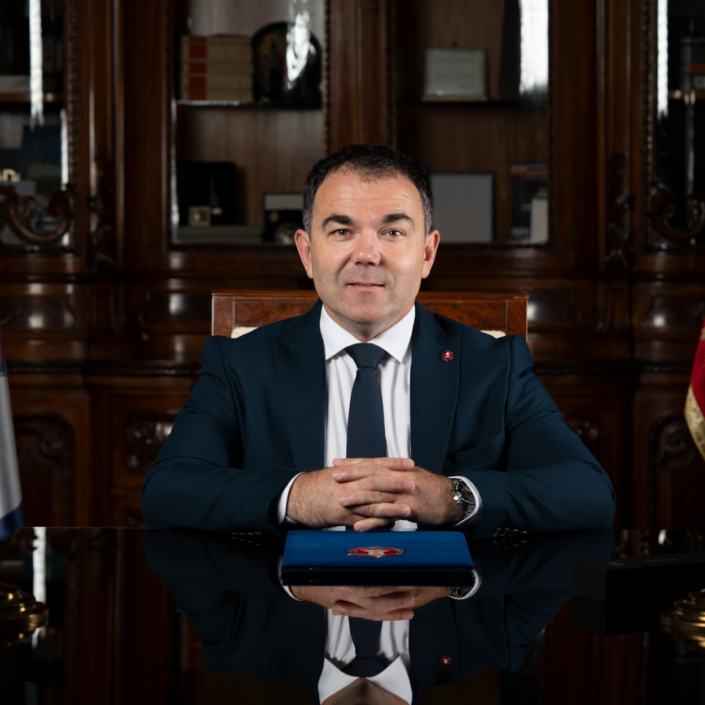 Nikola Đurašković