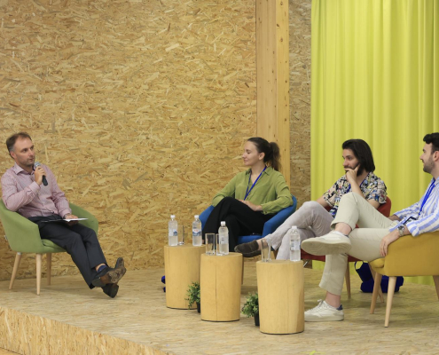 B40 Youth Summit 2026 Brings Young Leaders Together in Zagreb -