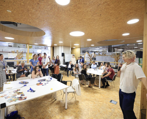 B40 Youth Summit 2026 Brings Young Leaders Together in Zagreb -