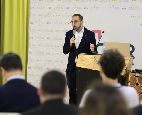 B40 Youth Summit 2026 Brings Young Leaders Together in Zagreb -