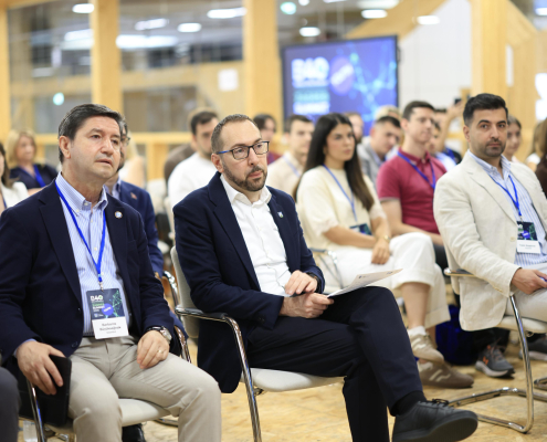 B40 Youth Summit 2026 Brings Young Leaders Together in Zagreb -