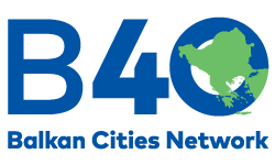 B40 Balkan Cities Network