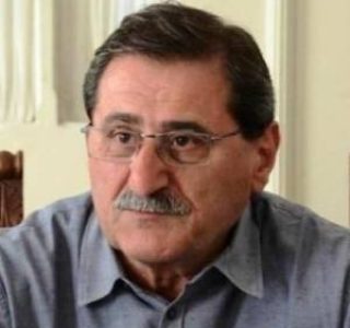 Konstantinos Peletidis