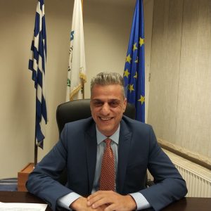 Photo Vasileios Mavridis