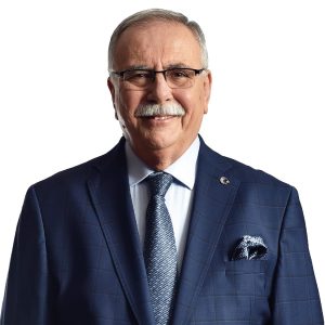 Ülgür-Gökhan